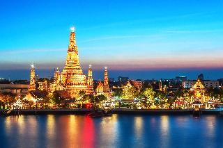 Grand China Hotel fotoÄŸrafÄ±
