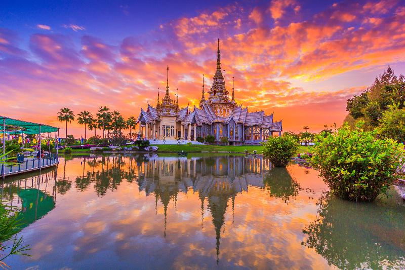 Grand China Hotel - Genel