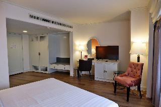 Grand China Hotel fotoÄŸrafÄ±
