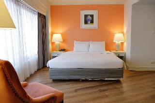 Grand China Hotel fotoÄŸrafÄ±