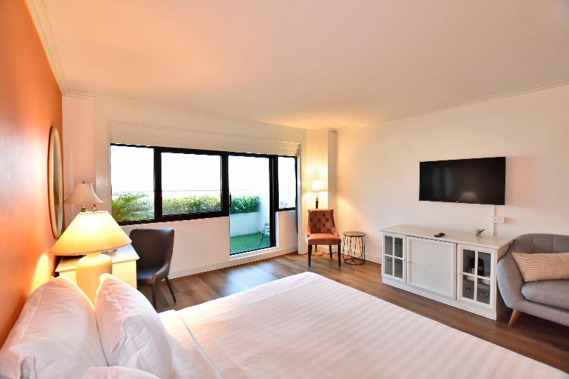 Grand China Hotel - Oda