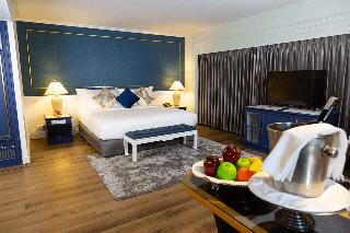 Grand China Hotel fotoÄŸrafÄ±