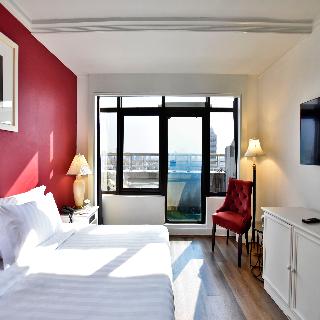 Grand China Hotel fotoÄŸrafÄ±