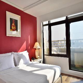 Grand China Hotel fotoÄŸrafÄ±