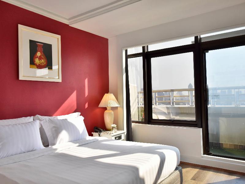 Grand China Hotel - Oda