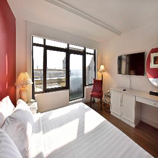 Grand China Hotel fotoÄŸrafÄ±