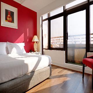 Grand China Hotel fotoÄŸrafÄ±