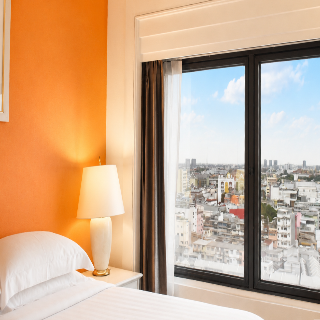 Grand China Hotel fotoÄŸrafÄ±