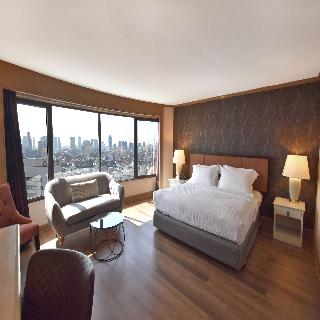 Grand China Hotel fotoÄŸrafÄ±