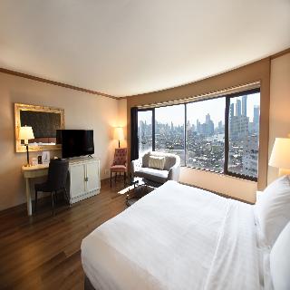 Grand China Hotel fotoÄŸrafÄ±