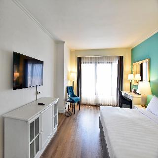 Grand China Hotel fotoÄŸrafÄ±