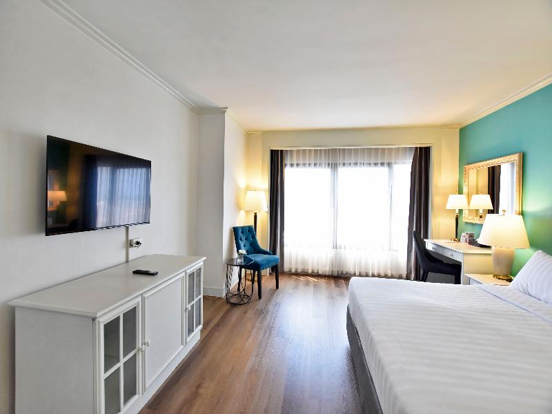 Grand China Hotel - Oda