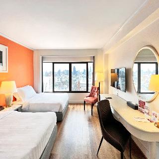 Grand China Hotel fotoÄŸrafÄ±