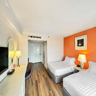 Grand China Hotel fotoÄŸrafÄ±