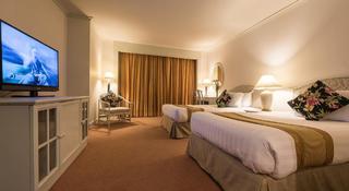 Grand China Hotel fotoÄŸrafÄ±