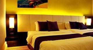 Grand China Hotel fotoÄŸrafÄ±