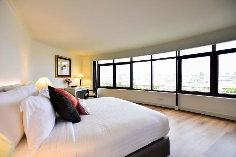 Grand China Hotel - Oda