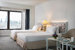 Grand China Hotel fotoÄŸrafÄ±