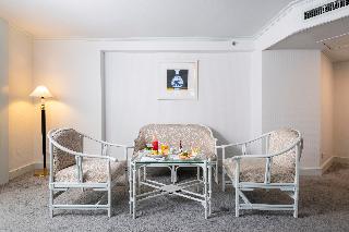 Grand China Hotel fotoÄŸrafÄ±