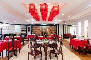Grand China Hotel fotoÄŸrafÄ±