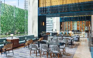 Millennium Hilton Bangkok fotoÄŸrafÄ±