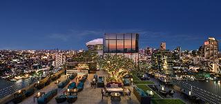 Millennium Hilton Bangkok fotoÄŸrafÄ±