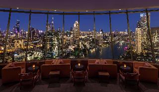 Millennium Hilton Bangkok fotoÄŸrafÄ±