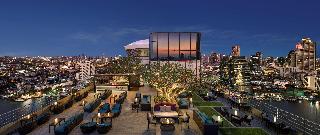 Millennium Hilton Bangkok fotoÄŸrafÄ±