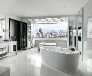 Millennium Hilton Bangkok fotoÄŸrafÄ±