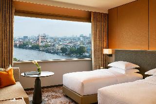 Millennium Hilton Bangkok fotoÄŸrafÄ±