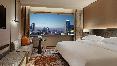 Millennium Hilton Bangkok oda fotoğrafı