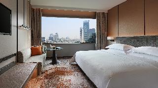 Millennium Hilton Bangkok fotoÄŸrafÄ±
