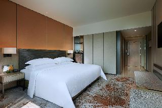 Millennium Hilton Bangkok fotoÄŸrafÄ±