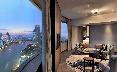 Millennium Hilton Bangkok oda fotoğrafı