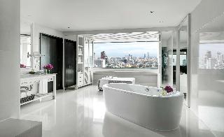 Millennium Hilton Bangkok fotoÄŸrafÄ±