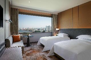 Millennium Hilton Bangkok fotoÄŸrafÄ±
