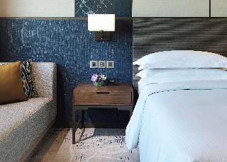 Millennium Hilton Bangkok fotoÄŸrafÄ±