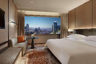 Millennium Hilton Bangkok fotoÄŸrafÄ±