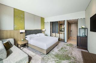 Millennium Hilton Bangkok fotoÄŸrafÄ±