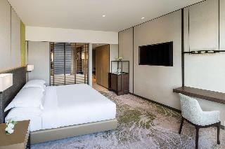 Millennium Hilton Bangkok fotoÄŸrafÄ±