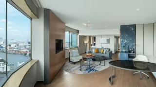 Millennium Hilton Bangkok fotoÄŸrafÄ±