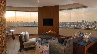 Millennium Hilton Bangkok fotoÄŸrafÄ±