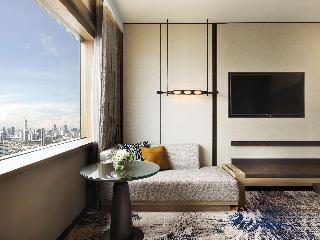 Millennium Hilton Bangkok fotoÄŸrafÄ±
