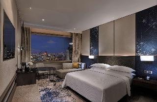 Millennium Hilton Bangkok fotoÄŸrafÄ±