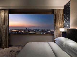 Millennium Hilton Bangkok fotoÄŸrafÄ±