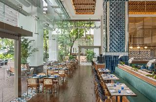 Millennium Hilton Bangkok fotoÄŸrafÄ±