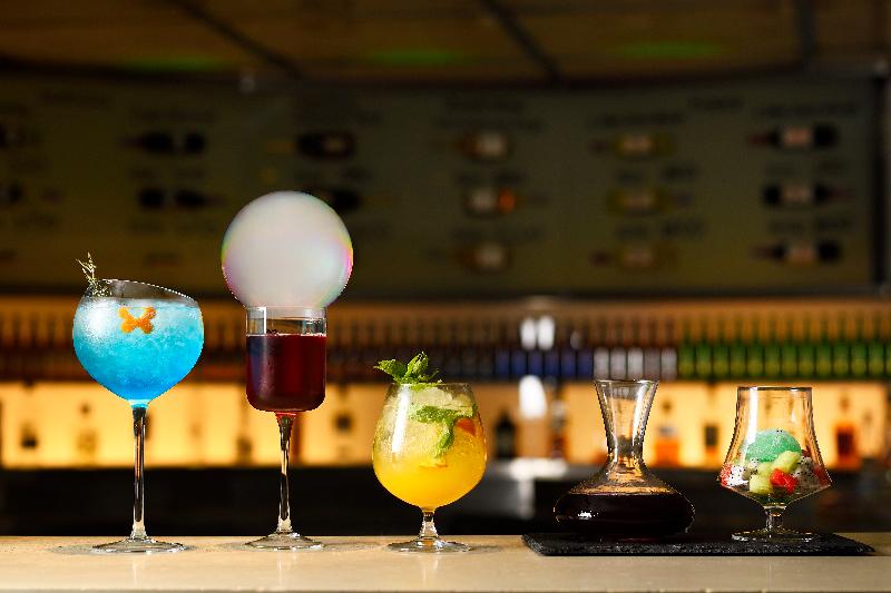 Pathumwan Princess Hotel - Bar