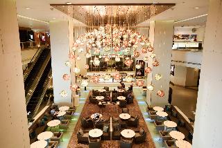 Pathumwan Princess Hotel fotoÄŸrafÄ±