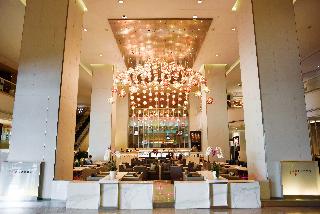 Pathumwan Princess Hotel fotoÄŸrafÄ±