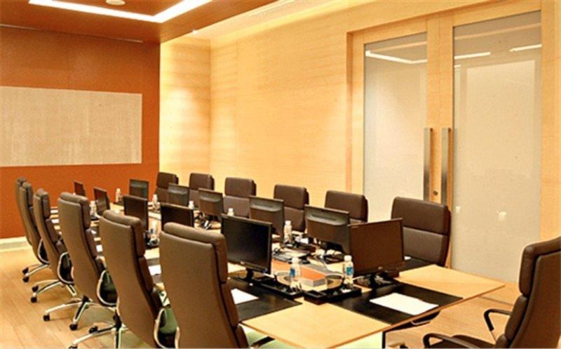 Pathumwan Princess Hotel - Toplantı